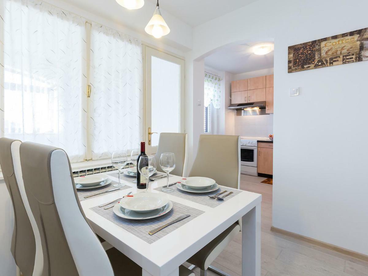 Villa Mira Tar-Vabriga 外观 照片