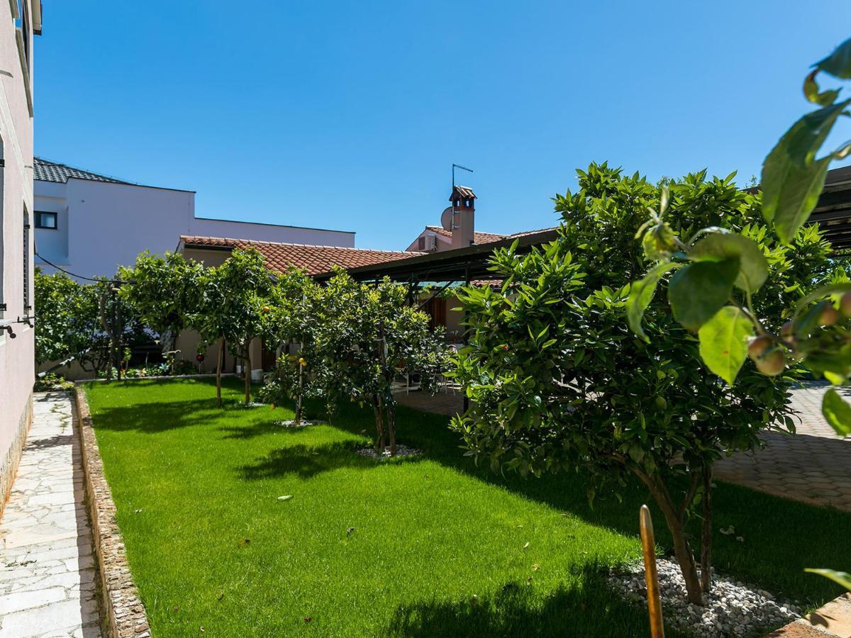 Villa Mira Tar-Vabriga 外观 照片